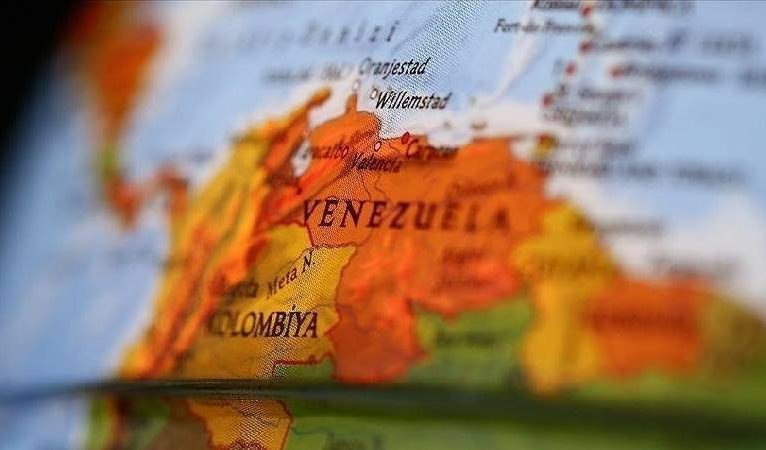 Venezuela: ABD, ülkemizi 51. eyalet yapmak istiyor