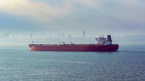 ABD, İran ile “yasa dışı” petrol ticareti yapan nakliye ağlarına yaptırım