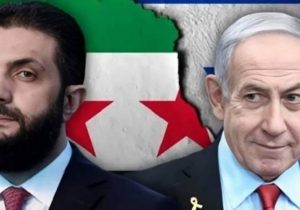 Netanyahu: “Şara, Trump görüşmesinden sonra kibirlendi; Rus güçlerini Suriye’nin güneyine konuşlandırmaya çalışıyor”