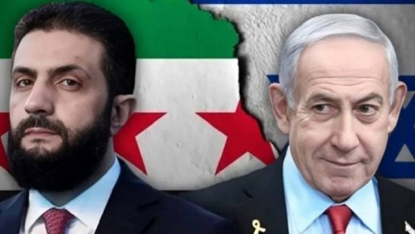 Netanyahu: “Şara, Trump görüşmesinden sonra kibirlendi; Rus güçlerini Suriye’nin güneyine konuşlandırmaya çalışıyor”