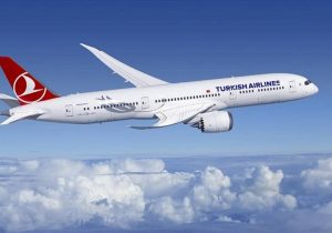 Venezuela THY’nin faaliyet iznini iptal etti