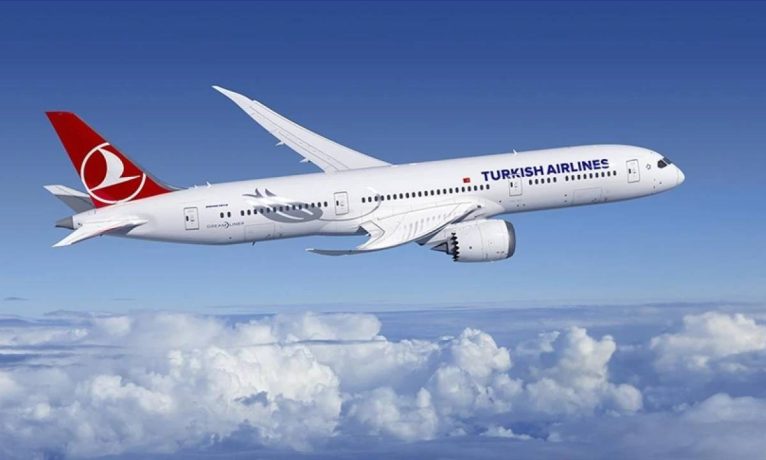 Venezuela THY’nin faaliyet iznini iptal etti