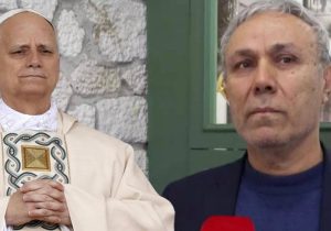 44 yıl önce Papa’ya suikast girişiminde bulanan Mehmet Ali Ağca, 14. Leo için İznik’te: “Ben, ilahi bir planın merkezindeyim, Vatikan’la dost olmalıyız!”