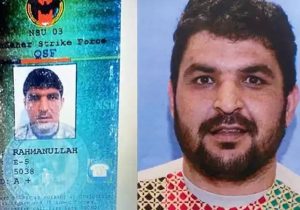 ABD’de ulusal muhafızları vuran saldırgana ilişkin yeni detaylar ortaya çıktı: CIA ile 15 yaşındayken çalışmaya başlamış