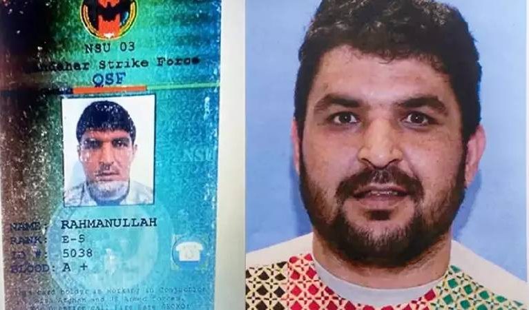 ABD’de ulusal muhafızları vuran saldırgana ilişkin yeni detaylar ortaya çıktı: CIA ile 15 yaşındayken çalışmaya başlamış