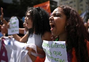 BM raporu: Her 10 dakikada bir kadın ya da kız çocuğu evlerinde öldürülüyor