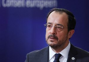 BARIŞ ADASI MI, GÜVENLİK ÜSSÜ MÜ?