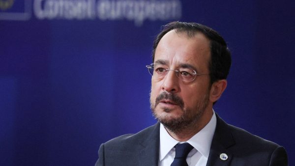 BARIŞ ADASI MI, GÜVENLİK ÜSSÜ MÜ?