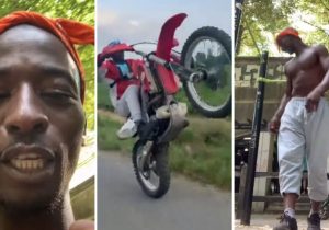 Louvre soygununun zanlısı YouTube fenomeni çıktı