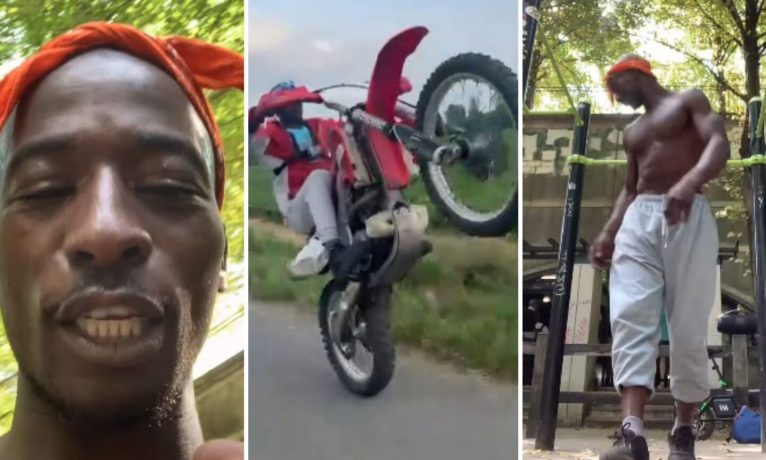 Louvre soygununun zanlısı YouTube fenomeni çıktı