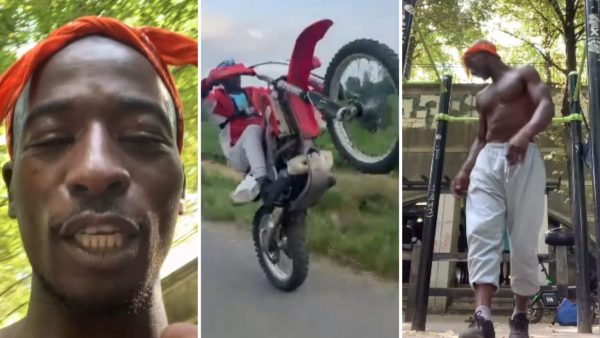 Louvre soygununun zanlısı YouTube fenomeni çıktı