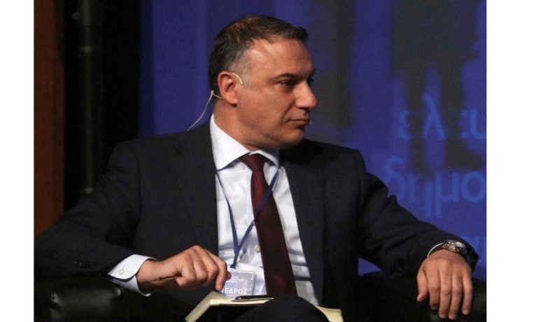 Diko Milletvekili Hristos Senekis: “Türk limanlarının Kıbrıs’a açılması ‘pragmatik bir güven artırıcı adım’ olabilir“