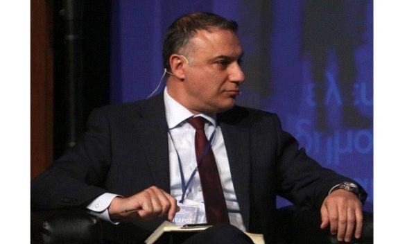 Diko Milletvekili Hristos Senekis: “Türk limanlarının Kıbrıs’a açılması ‘pragmatik bir güven artırıcı adım’ olabilir“