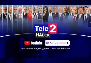 TELE1 emekçileri, ‘Tele2 Haber’ ile yola devam ediyor: “Bizi yalnız bırakmayın; yalanlara teslim olmayın!”