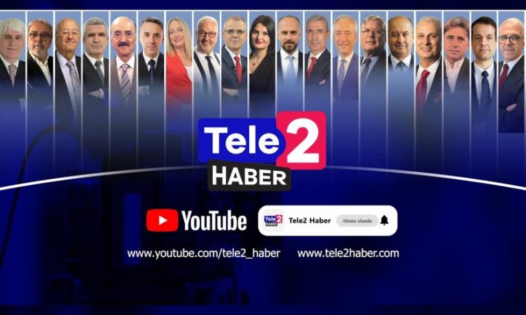 TELE1 emekçileri, ‘Tele2 Haber’ ile yola devam ediyor: “Bizi yalnız bırakmayın; yalanlara teslim olmayın!”