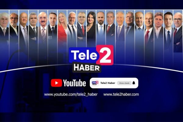 TELE1 emekçileri, ‘Tele2 Haber’ ile yola devam ediyor: “Bizi yalnız bırakmayın; yalanlara teslim olmayın!”