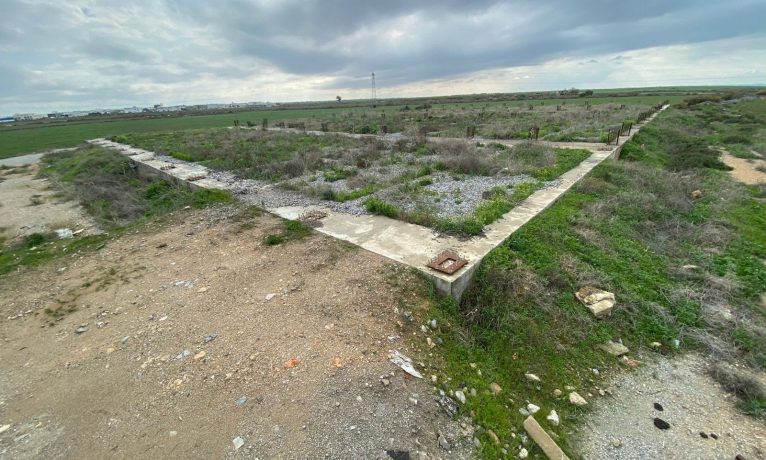 Şehir Plancıları Odası: “Mağusa’daki İlahiyat Koleji Projesi, İmar Planı’na aykırı, öğrenci güvenliği riski yaratıyor”