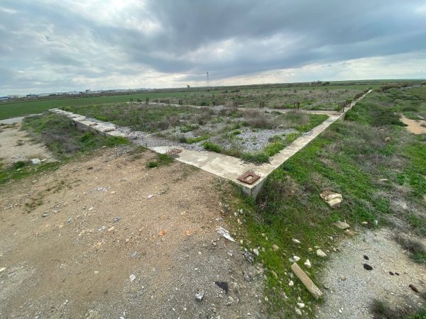 Şehir Plancıları Odası: “Mağusa’daki İlahiyat Koleji Projesi, İmar Planı’na aykırı, öğrenci güvenliği riski yaratıyor”