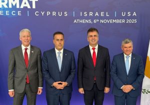 TÜRKİYE’SİZ DÜZENİN PROVASI