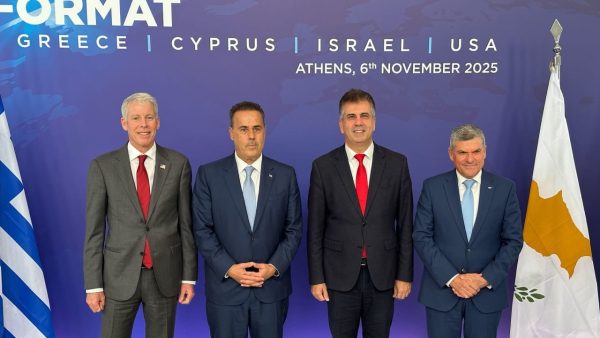 TÜRKİYE’SİZ DÜZENİN PROVASI