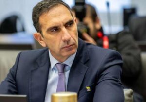 İçişleri Bakanı İoannou çözüm için olumlu sinyaller aldığını belirtti: “Maraş en somut ve en etkili güven artırıcı önlem”