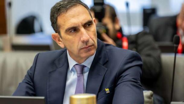 İçişleri Bakanı İoannou çözüm için olumlu sinyaller aldığını belirtti: “Maraş en somut ve en etkili güven artırıcı önlem”