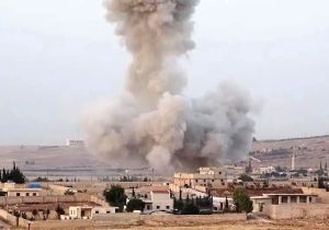 İsrail Suriye’nin güneyinde operasyon başlattı: 13 ölü, 24 yaralı