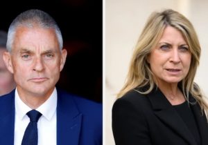 BBC’de Trump depremi: Genel Müdür Tim Davie ve Haber Müdürü Deborah Turness istifa etti