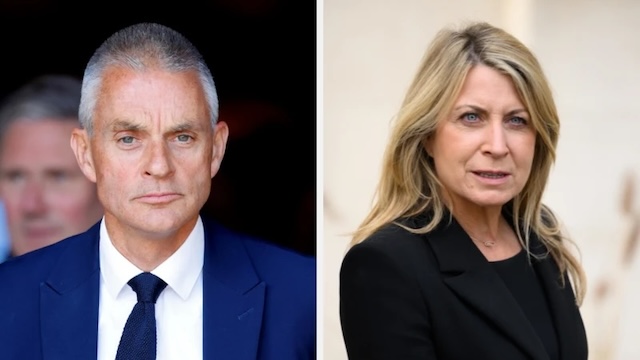 BBC’de Trump depremi: Genel Müdür Tim Davie ve Haber Müdürü Deborah Turness istifa etti