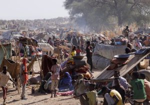 Sudan Devlet Bakanı: HDK, Faşir’e girdikten sonra 2 günde 300 kadını öldürdü