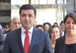 Demirtaş’tan Erdoğan, Bahçeli ve Öcalan’a çağrı