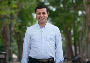 Selahattin Demirtaş’ın tahliyesi için tarih verildi