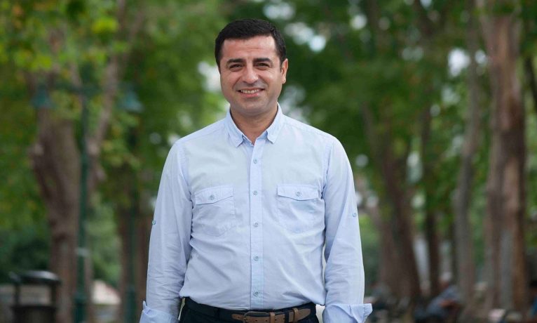 Selahattin Demirtaş’ın tahliyesi için tarih verildi
