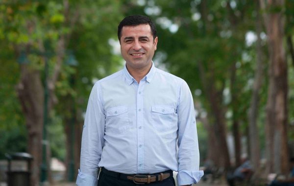 Selahattin Demirtaş’ın tahliyesi için tarih verildi