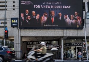 Abraham anlaşmalarında sıradaki ülke hangisi? Trump’tan yeni mesaj