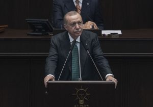 Erdoğan’dan komisyonun ‘İmralı ziyareti’ yorumu ve Bahçeli’ye destek