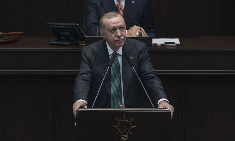 Erdoğan’dan komisyonun ‘İmralı ziyareti’ yorumu ve Bahçeli’ye destek