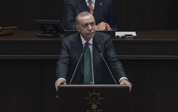 Erdoğan’dan komisyonun ‘İmralı ziyareti’ yorumu ve Bahçeli’ye destek
