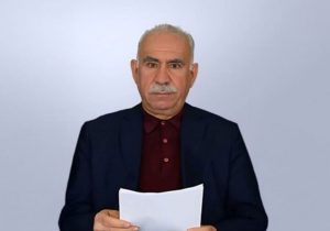 Avukatı açıkladı: Öcalan’ın koşulları iyileştirildi