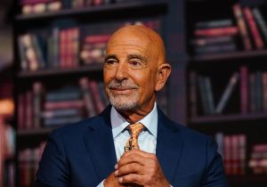 Tom Barrack: “Hedefimiz 2026’da Heybeliada Ruhban Okulu’nu açmak”