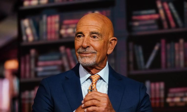 Tom Barrack: “Hedefimiz 2026’da Heybeliada Ruhban Okulu’nu açmak”