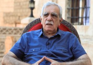 Ahmet Türk: “Çözüm süreci Erdoğan desteklediği için ilerliyor, Mustafa Kemal’den sonra Erdoğan…”