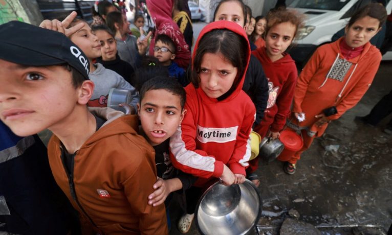 BM’den Gazze’ye acil ve kapsamlı uluslararası müdahale çağrısı