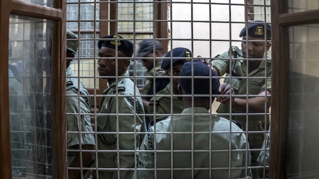 Tanzanya’da kabus: 22 Kıbrıslı mahsur kaldı, 14’ü öğrenci!