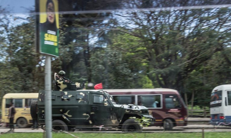 Tanzanya’da mahsur kalan 22 Kıbrıslı güvende