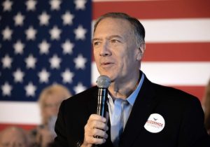 Pompeo: “Kıbrıs Batı’yla birlikte durmalı“