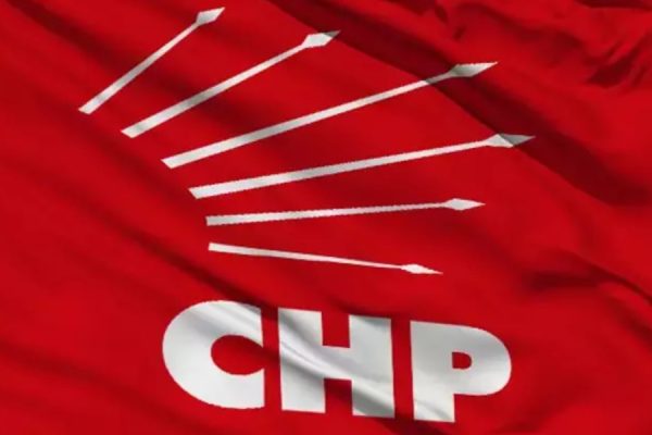 CHP’den çok sert açıklama: ”102 yıllık partiyi kapatacak anasının karnından doğmadı”