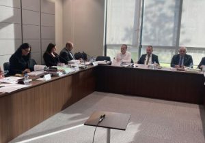 DAÜ’nün 8 milyar 674 milyon TL’lik bütçesi oy çokluğuyla onaylandı