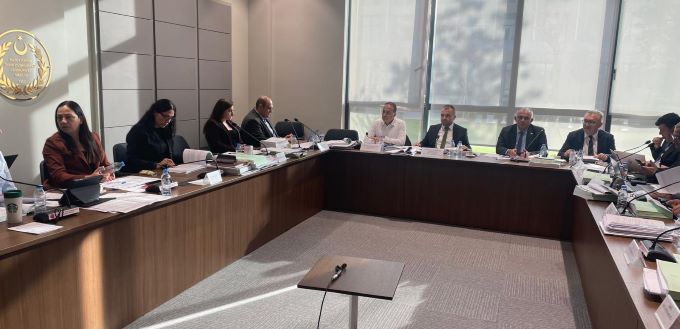 DAÜ’nün 8 milyar 674 milyon TL’lik bütçesi oy çokluğuyla onaylandı