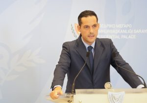 Hükümet Sözcüsü: “Kıbrıs sorununun çözümü, Washington’ın bölgesel hedeflerinde temel bir parametre”